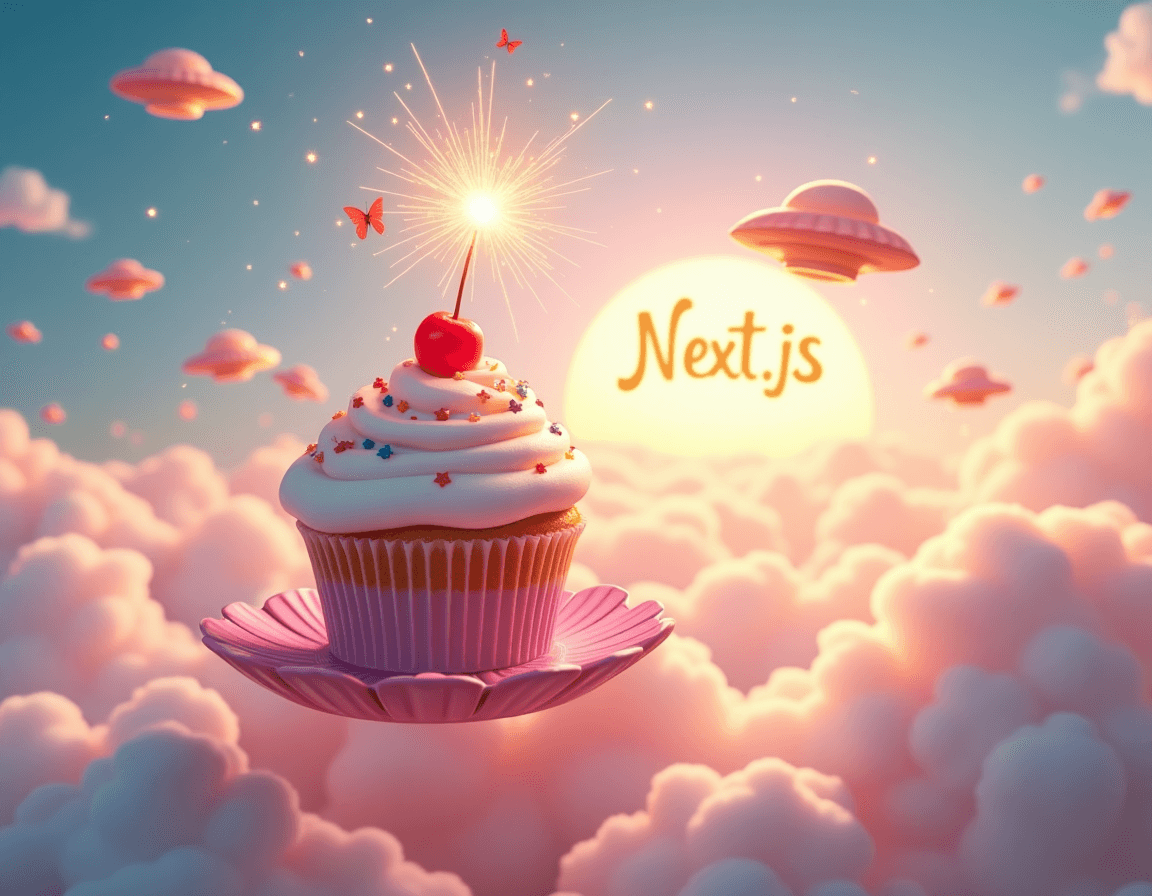 Cover Image for Vercelのテンプレート使ってNext.jsのブログ作ってみた