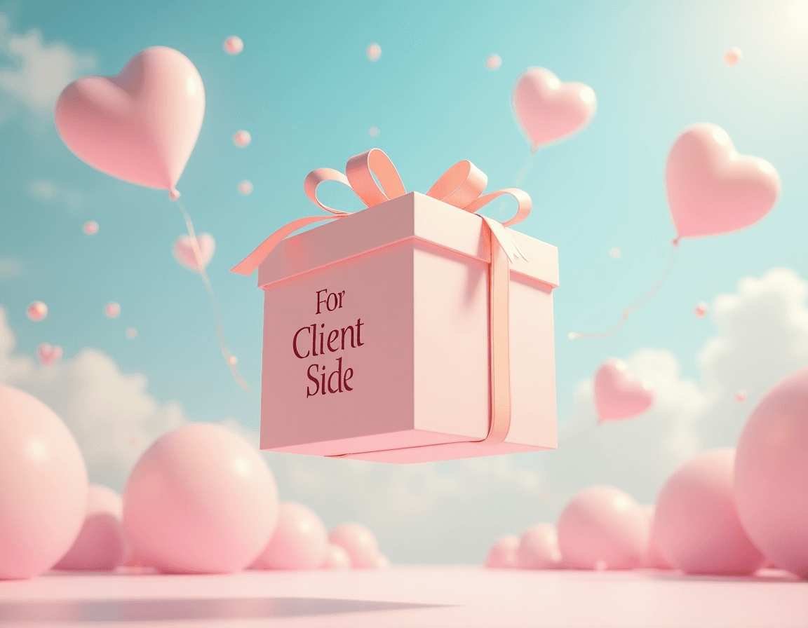 Cover Image for Next.jsの"use client";とは