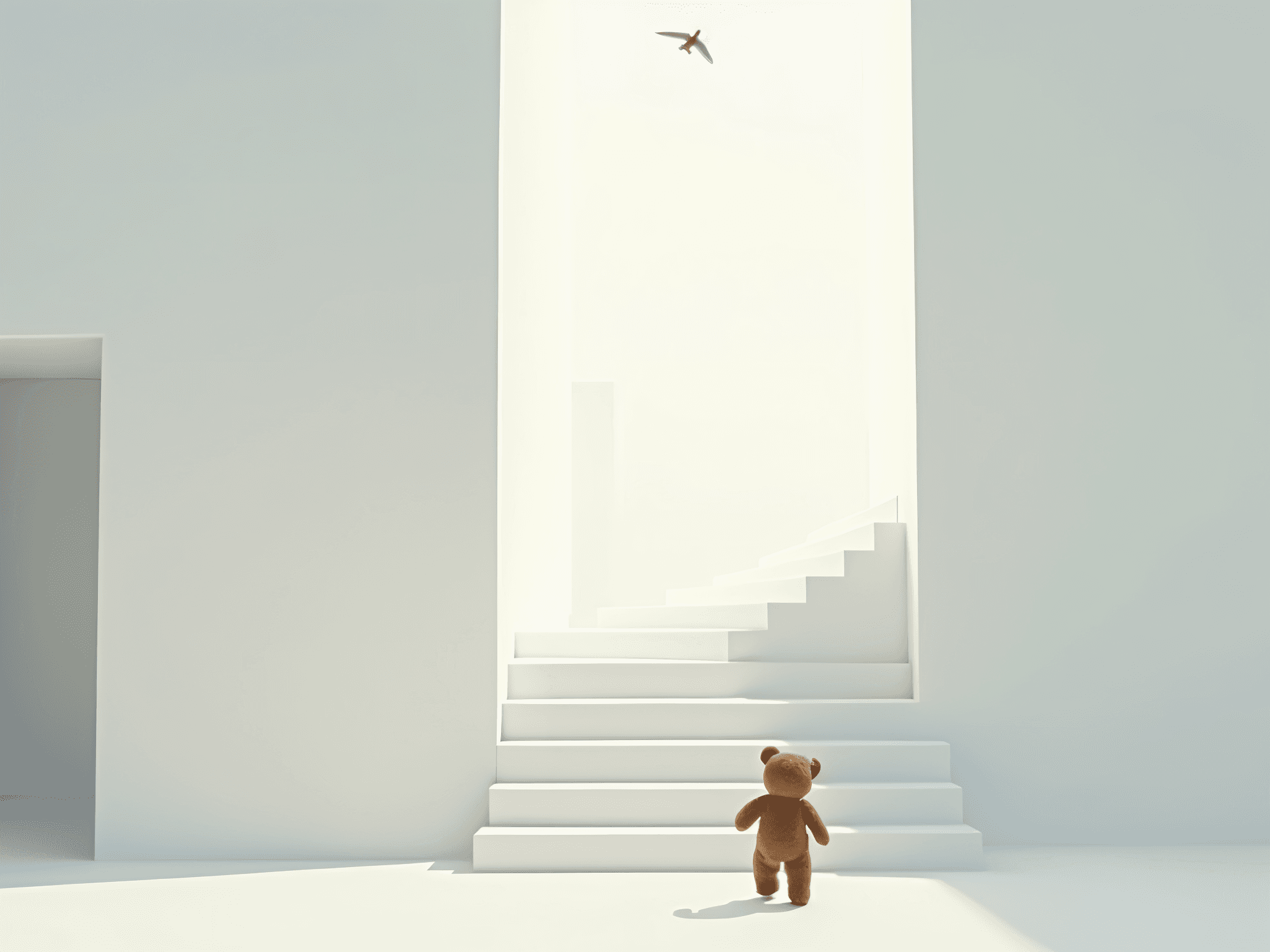 Cover Image for 大逃亡